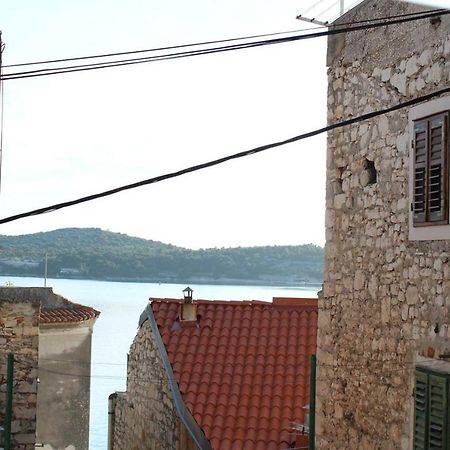 Karmelita'S Place -Studio Šibenik Esterno foto